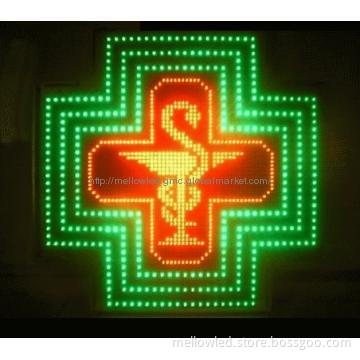 Full color led display sign board